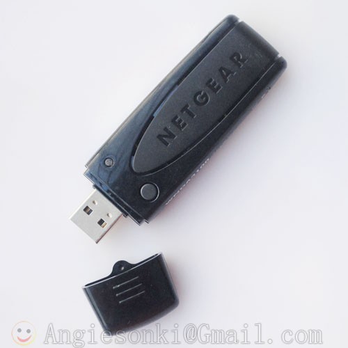 Netgear wnda3100v2 dual - netgear,