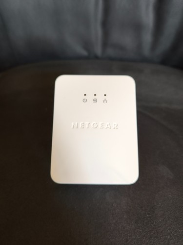 Netgear powerline 200 - av,