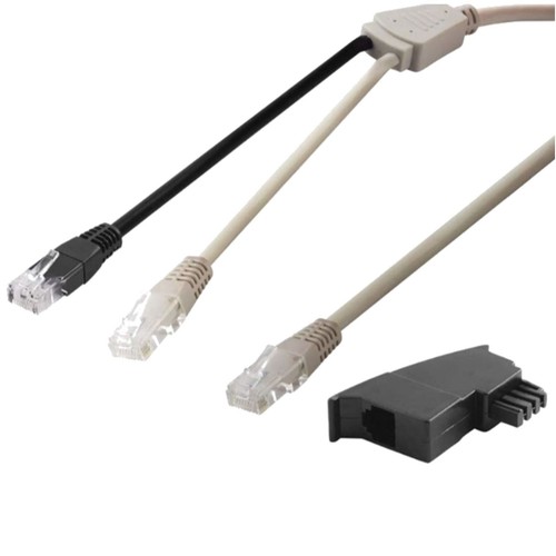 Tae adapter dsl - dsl, isdn