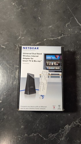 Netgear wnce3001 universal - netgear,