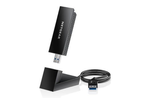 Netgear nighthawk usb - netgear,