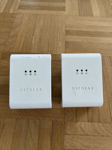 Netgear hdx101 und - netgear, xet1001