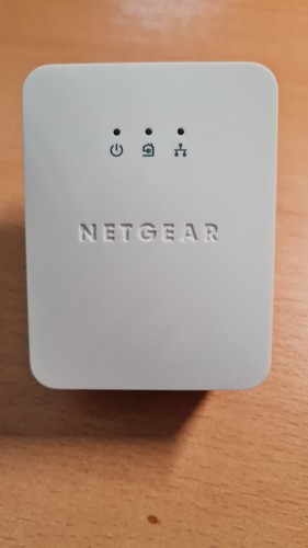 Netgear powerline 200 - netgear, av