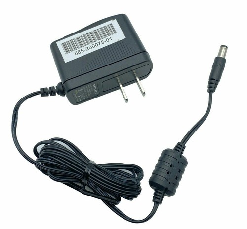 Original netgear 12v adapter - original,